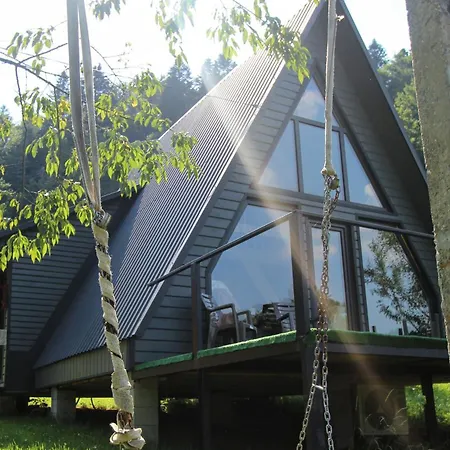 Cottage 