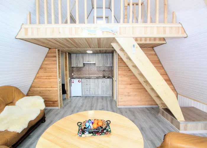 Cottage \