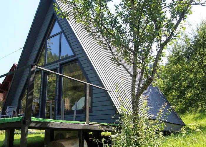 Cottage \
