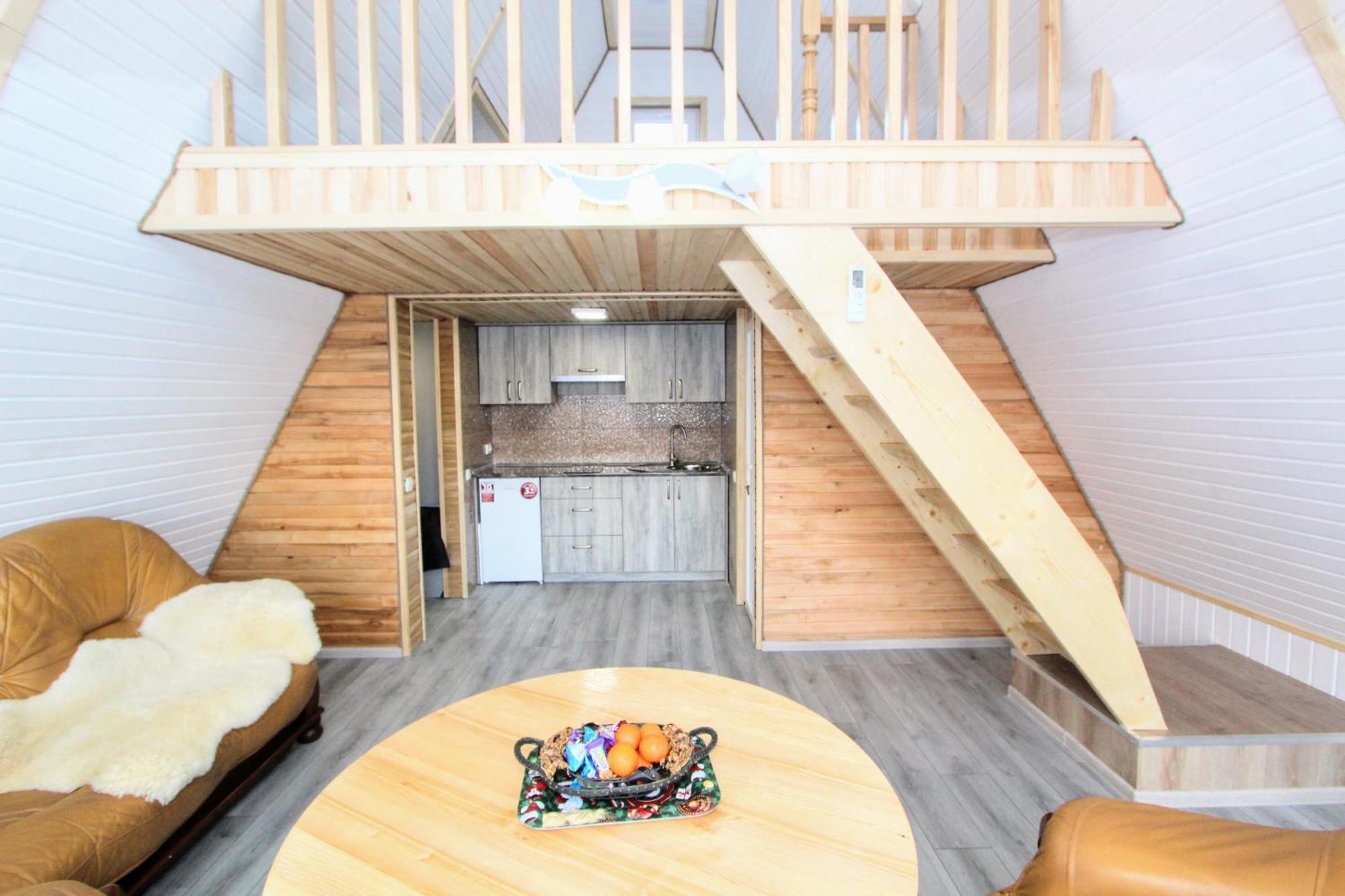 Chalet 