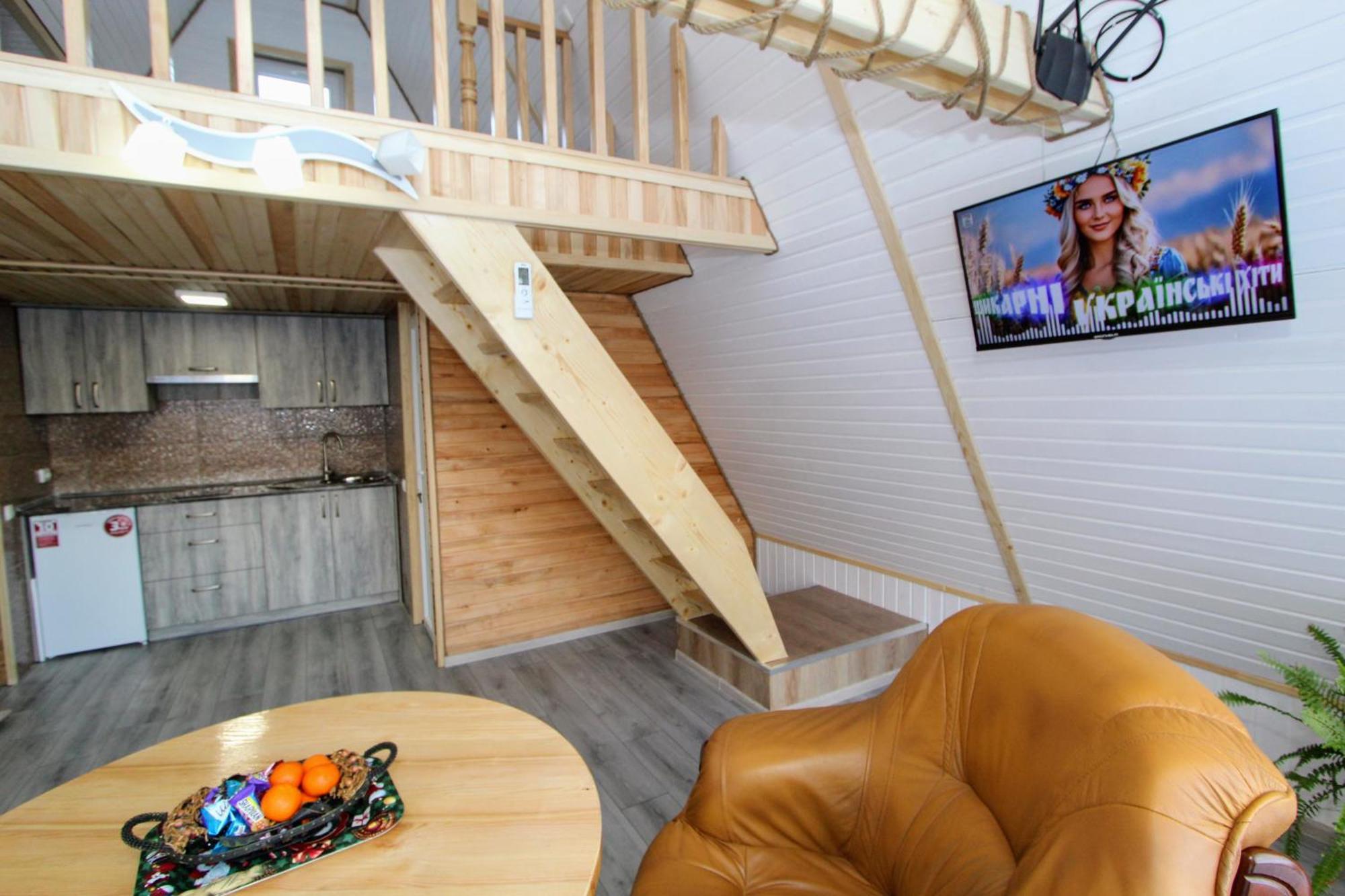 Chalet 