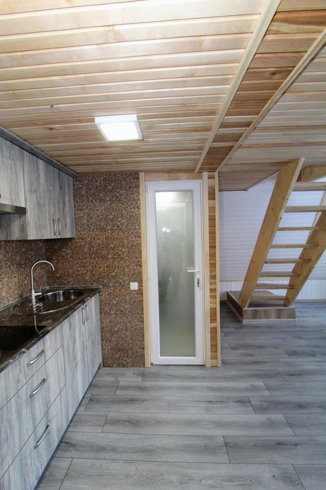Chalet 