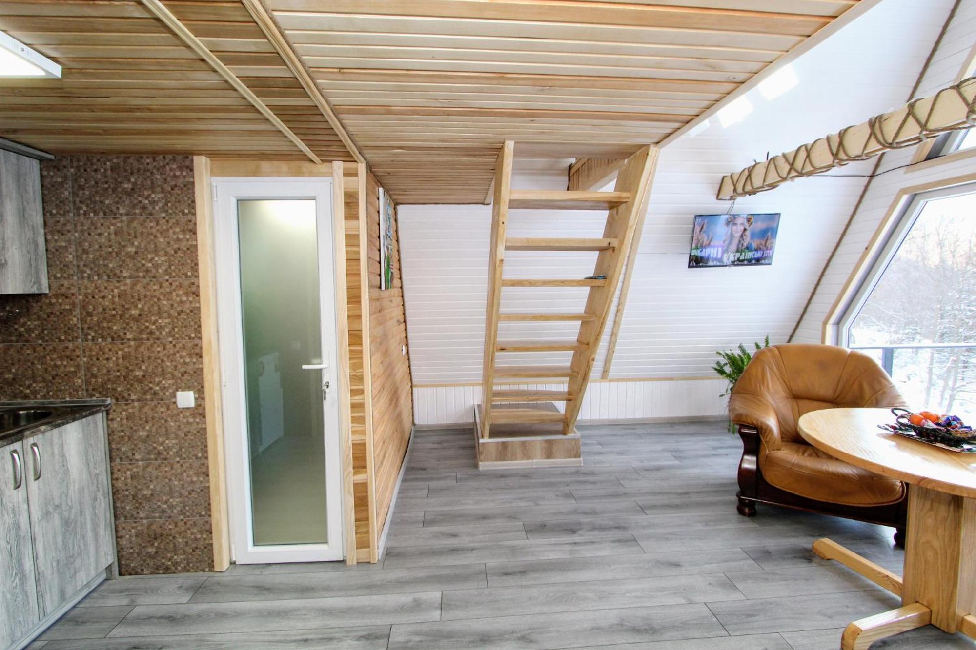 Chalet 
